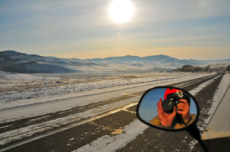 Mongolie